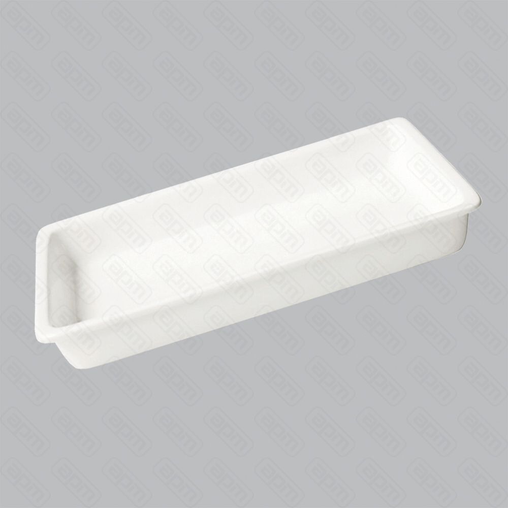 Гастроемкость 1170 52031570 мм 45 л фарфор PL Proff Cuisine