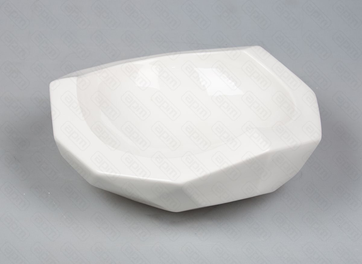 Салатник d 25 см фарфор PL Proff Cuisine