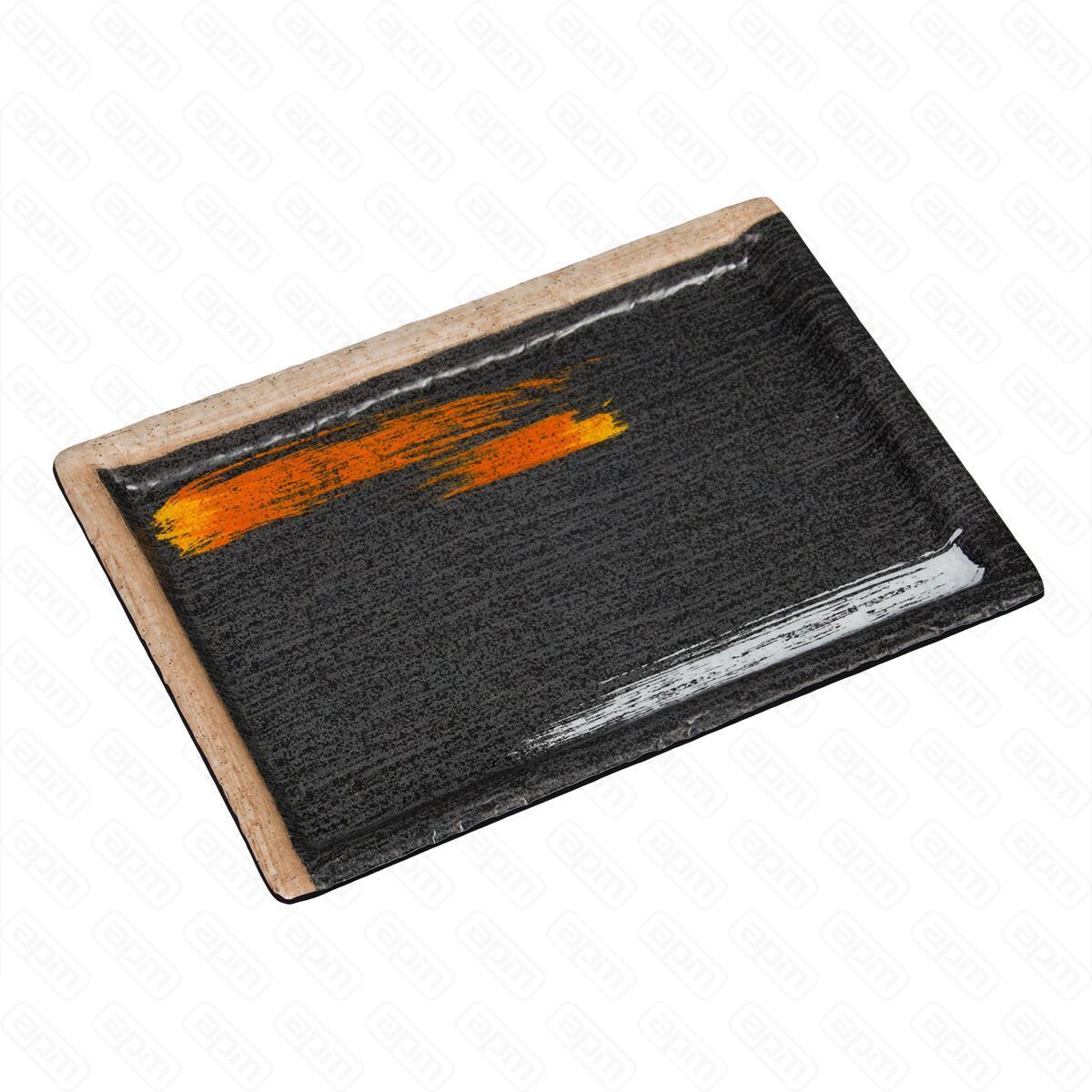 Блюдо 2451752 сммеламинсерия Паназия  PL