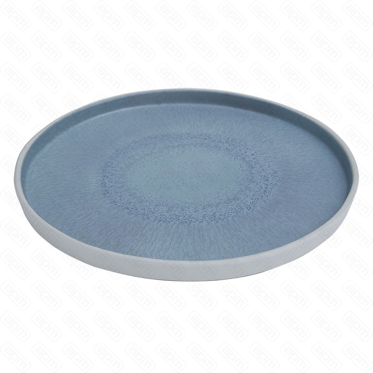 Блюдо меламиновое 272см  PL GREECE