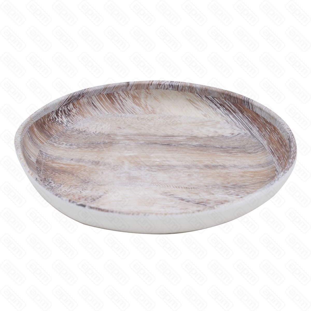 Блюдотарелка меламиновая 20203 см Birch  PL