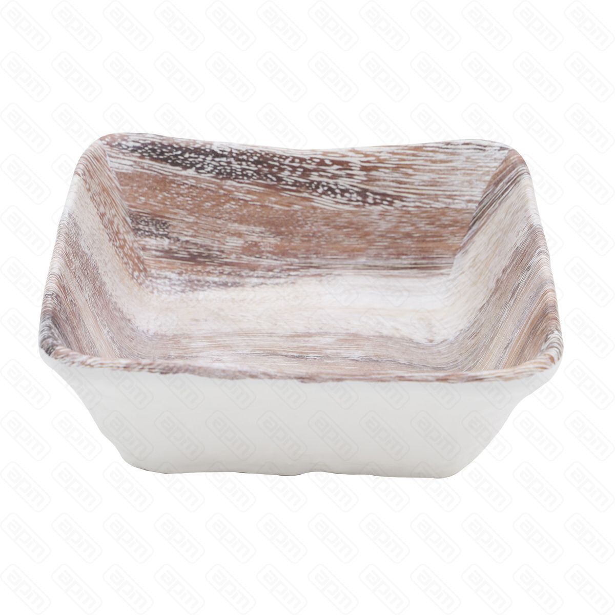 Блюдо меламиновое 17616265 см Birch  PL