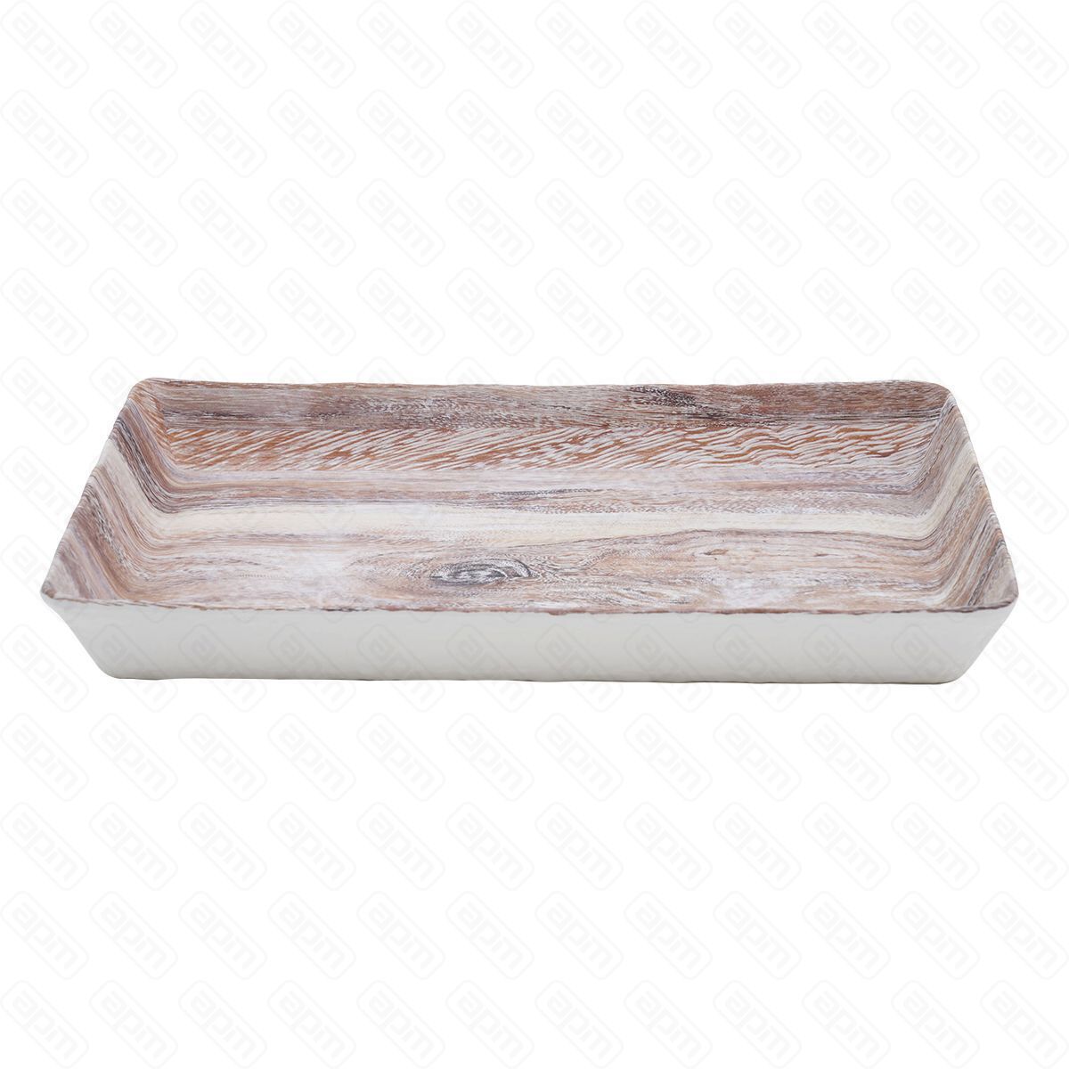 Блюдо меламиновое 32517665 см Birch  PL