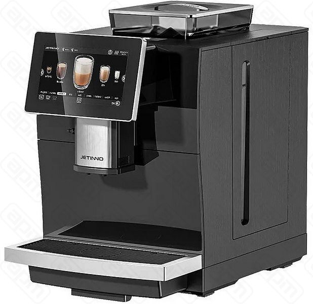 Кофемашина суперавтомат Jetinno Viva JL15-BT-MW