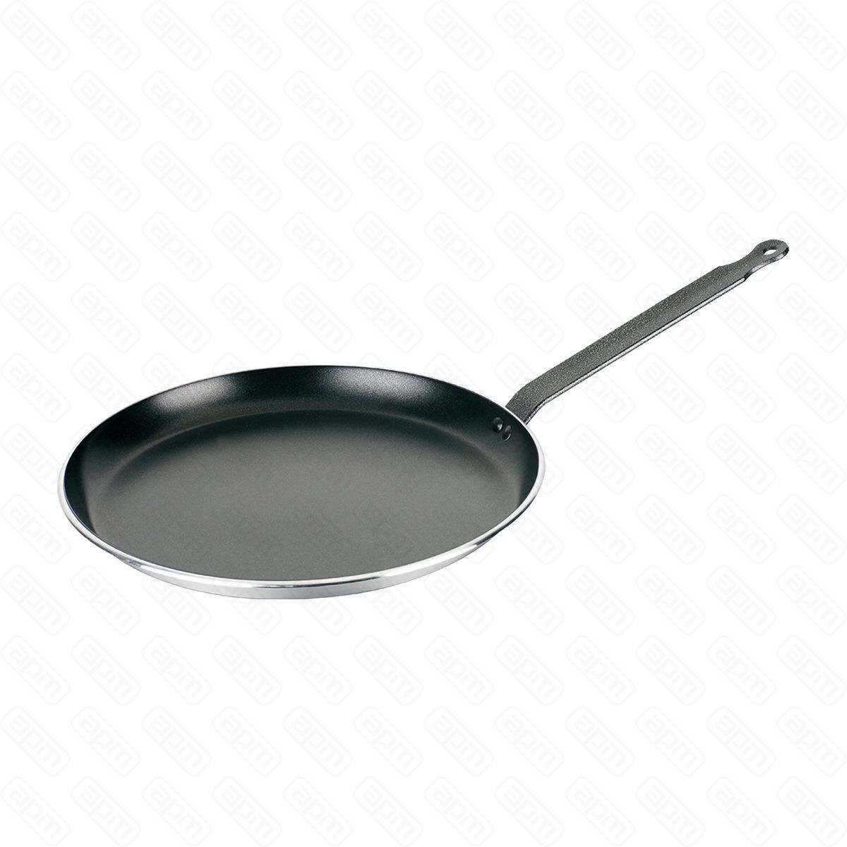 Сковорода дблинов d 32 см h 2 см алюминий с антипригарным покрытиеминдукция PL Proff Cuisine