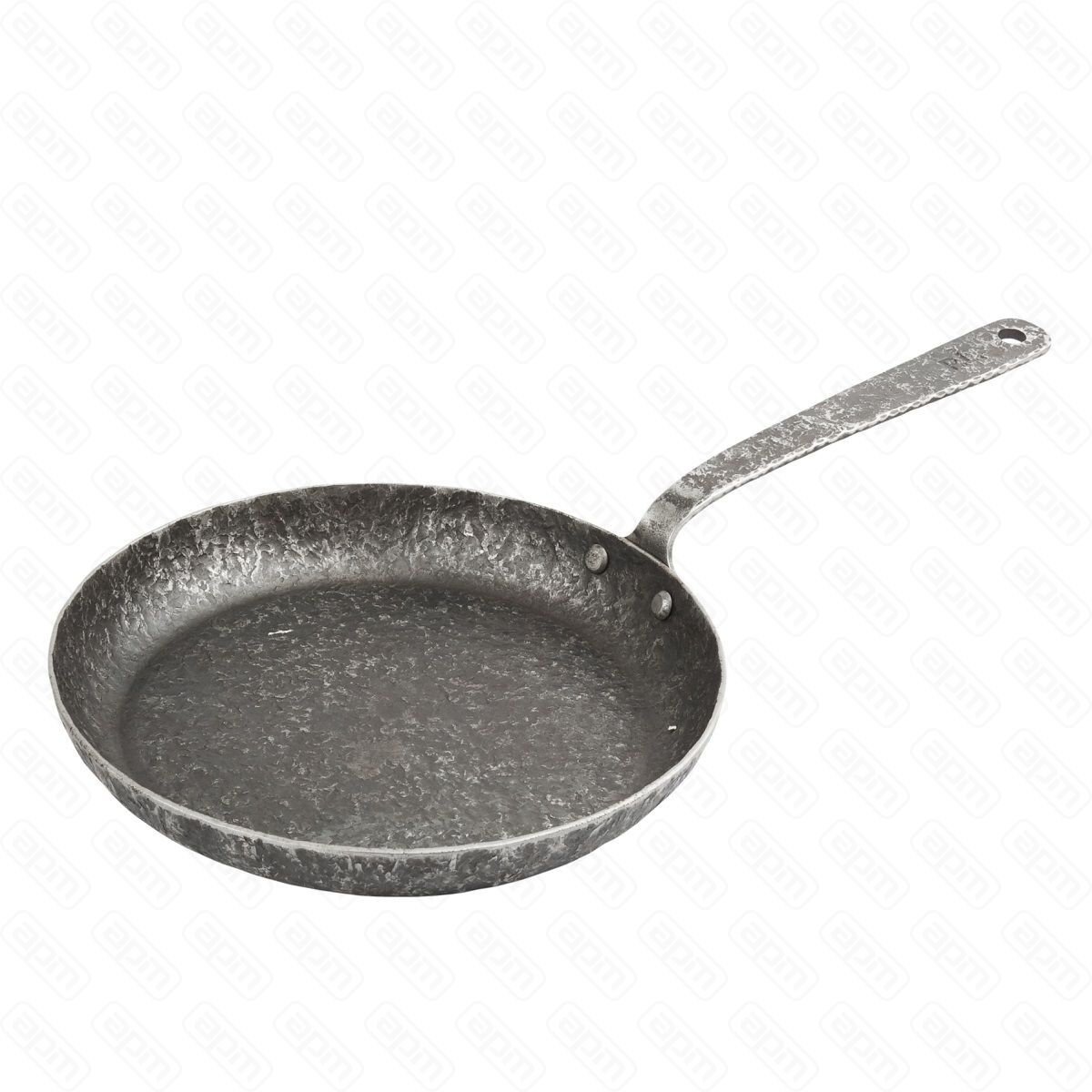 Сковорода с ручкойd22стальсерия Vintage  PL - ProffCuisine