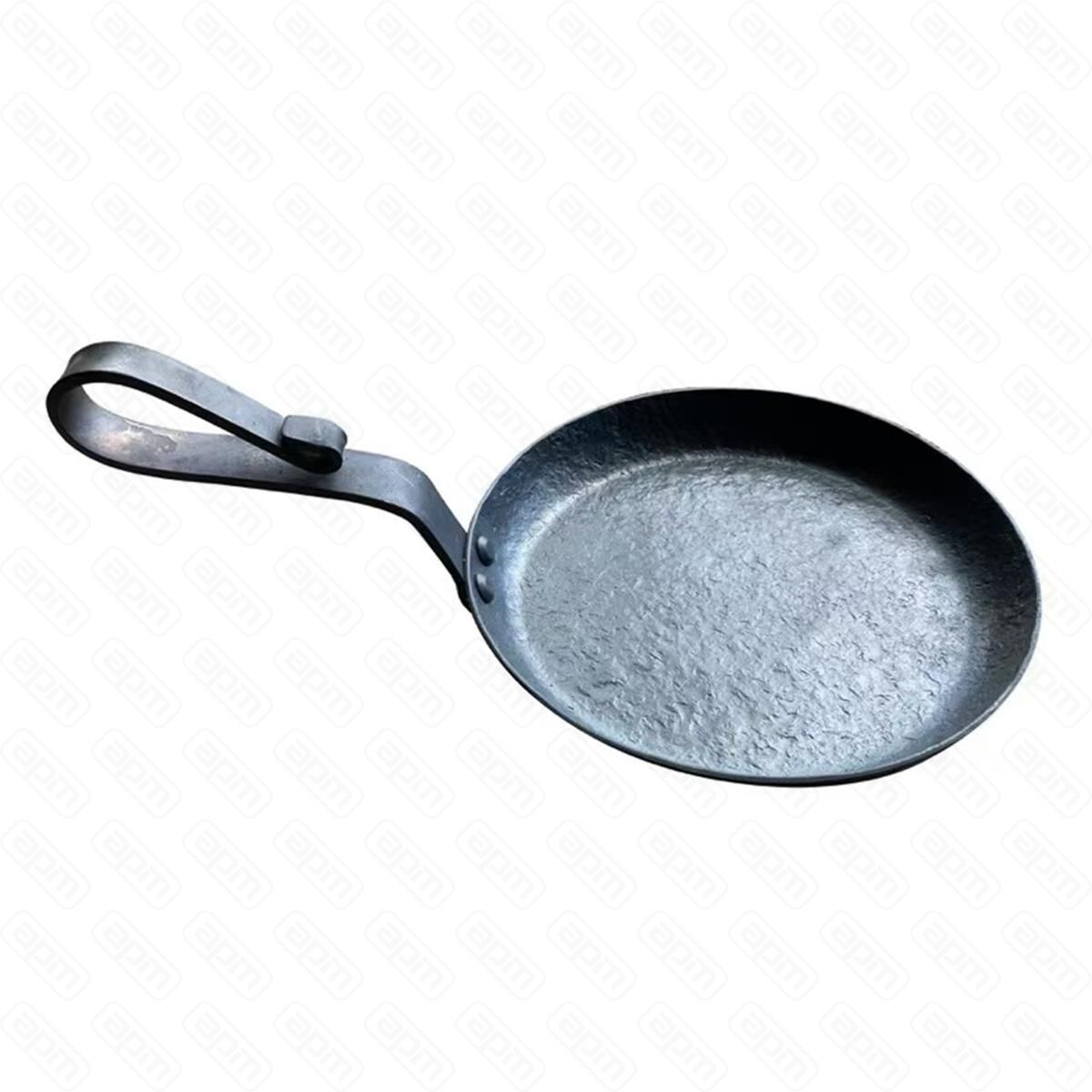 Сковорода с ручкойd26стальсерия Vintage  PL - ProffCuisine