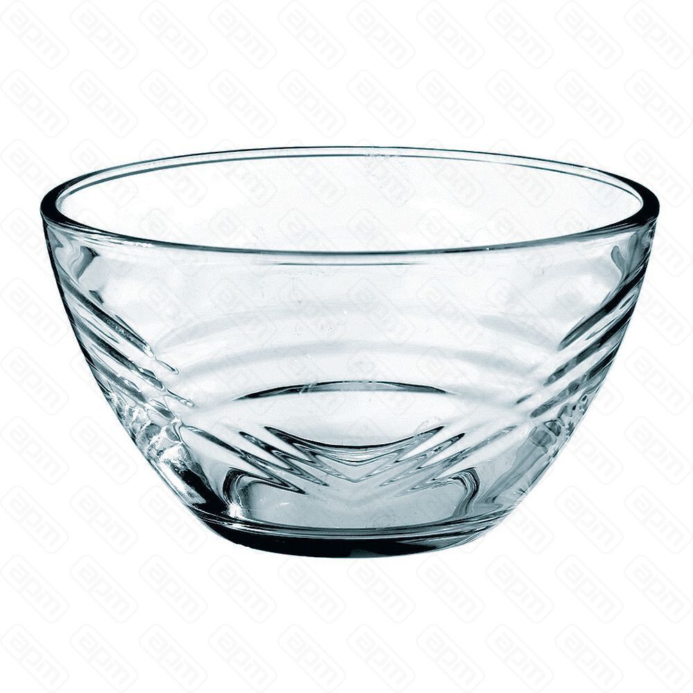 Салатник ОСЗ Сидней 270 мл d 11 см h 6 см стекло Россия