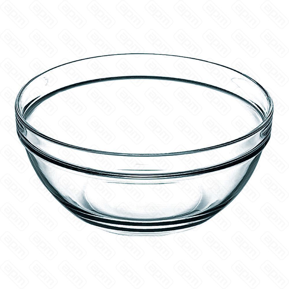 Икорница Arcoroc 205 мл ARC стекло