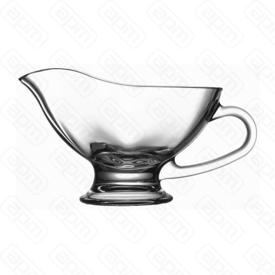 Соусник Pasabahce Basic 60 мл h 6 см l 95 см b 5 см стекло