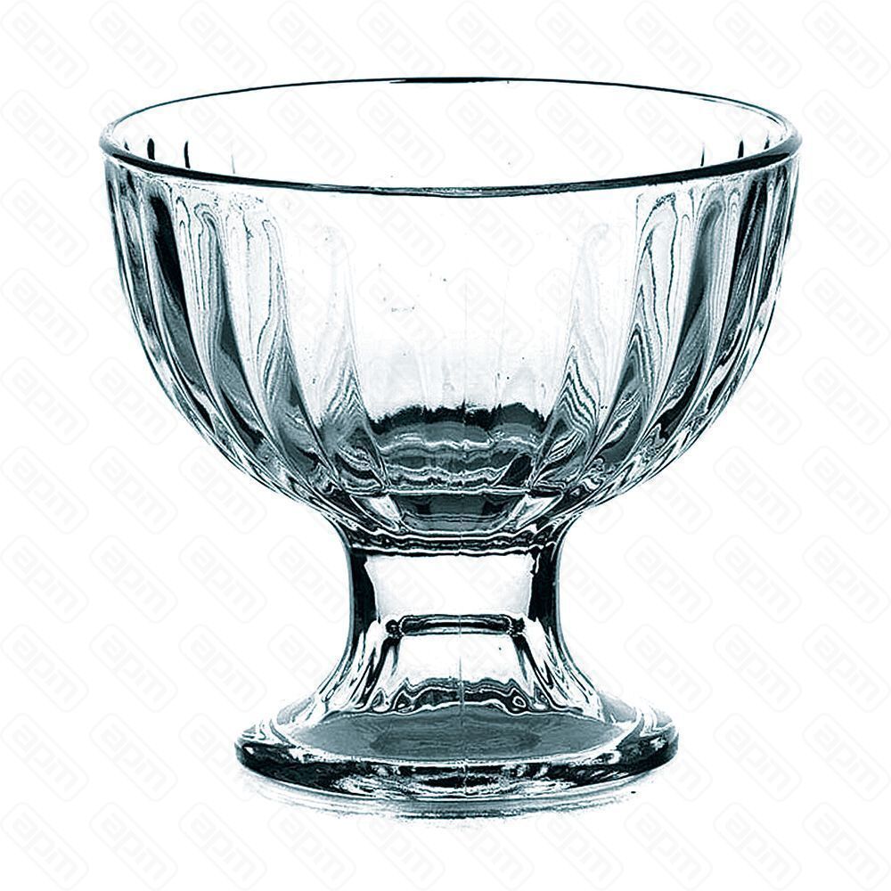 Креманка Pasabahce Bistro 250 мл БОР Россия стекло