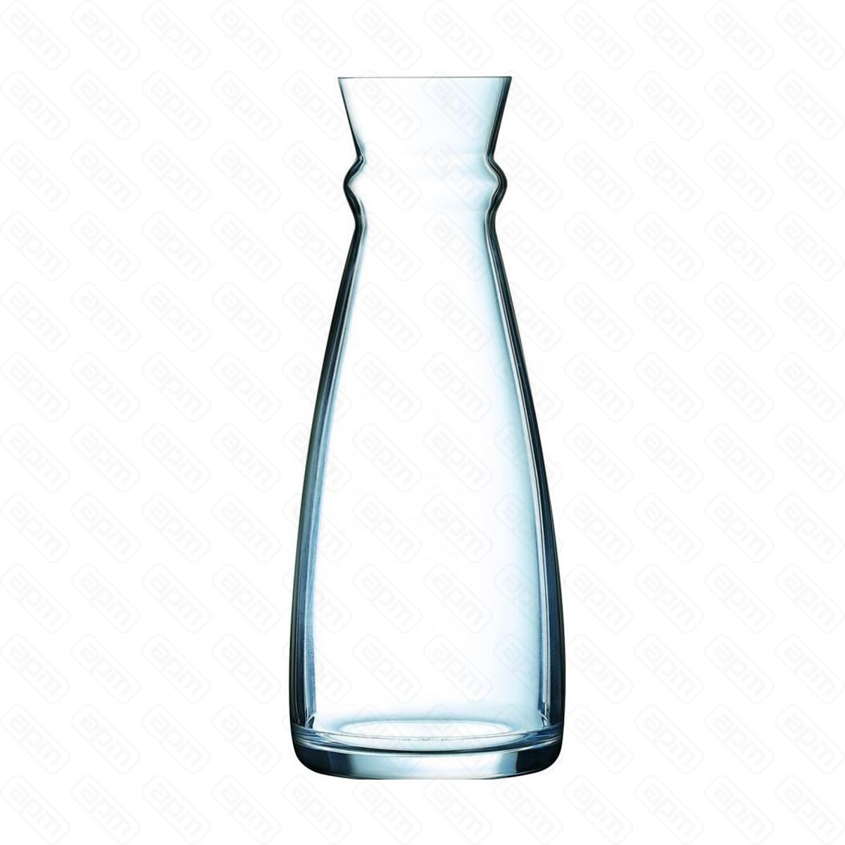 Графин бкрышки Флюидстекло 1л D107H265 мм ARC