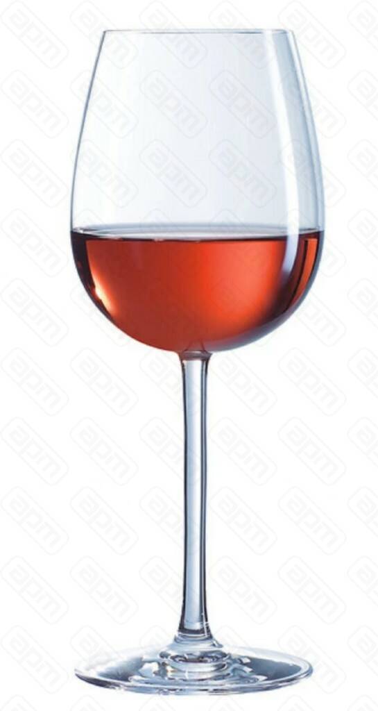 Бокал для вина ChefSommelier Энолог 550мл хрстекло