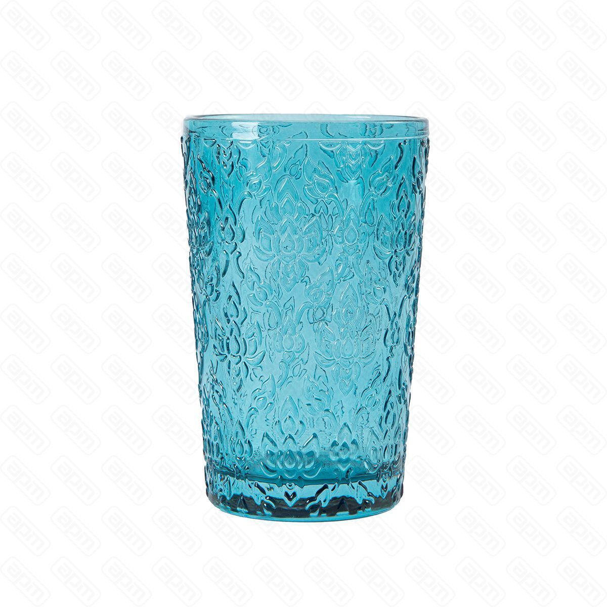 Стакан Хайбол голубой 390млPL - BarWare