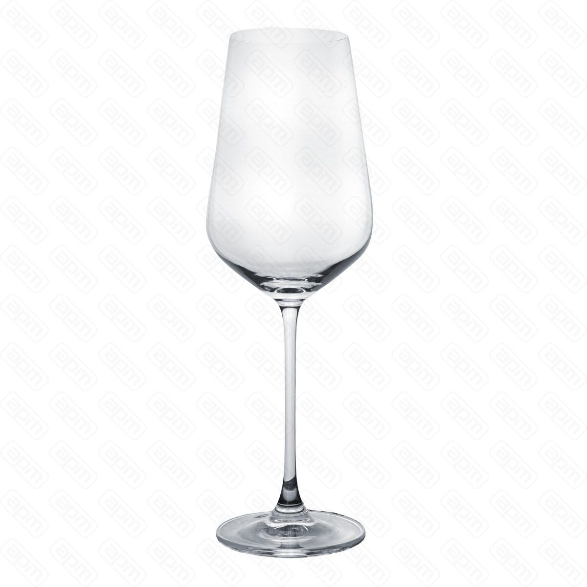 Бокал для вина Hotel R  550 мл хрстекло Edelita PL