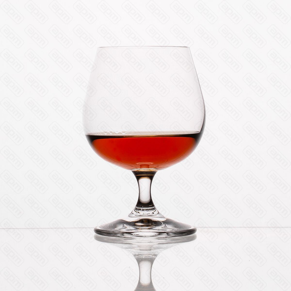 Бокал для бренди Bistro 360 мл хрстекло Edelita PL