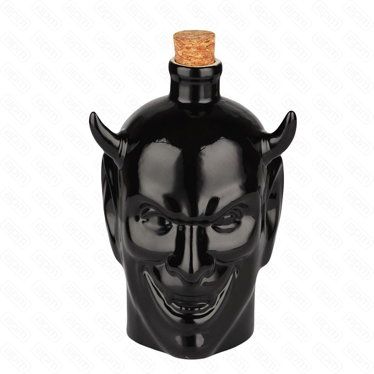 Колбабокал Черт для биттеров аромыкоктейлей 700 млPL- Barbossa