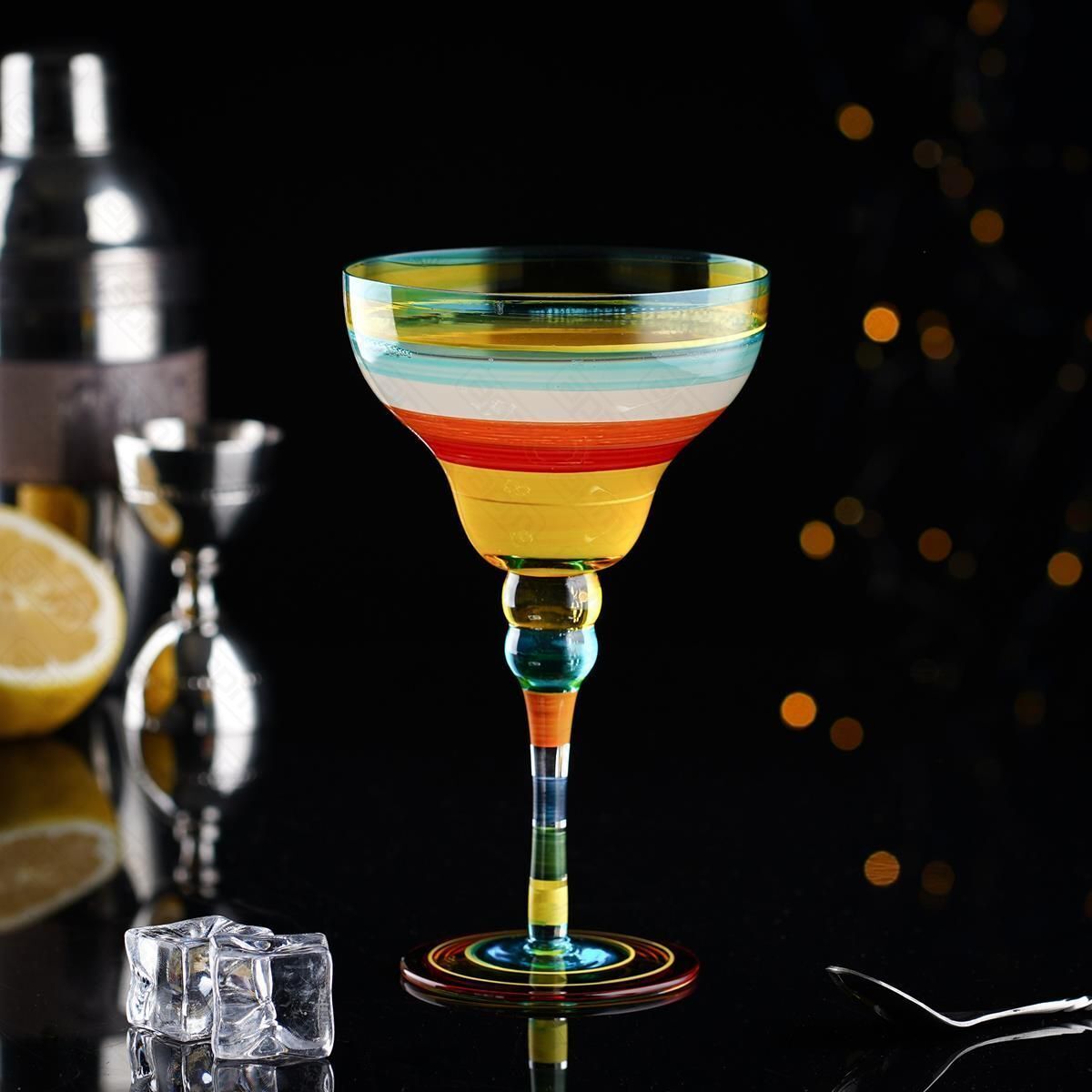 Бокал для коктейля Margo Cocktail Week 360млPL-Barware
