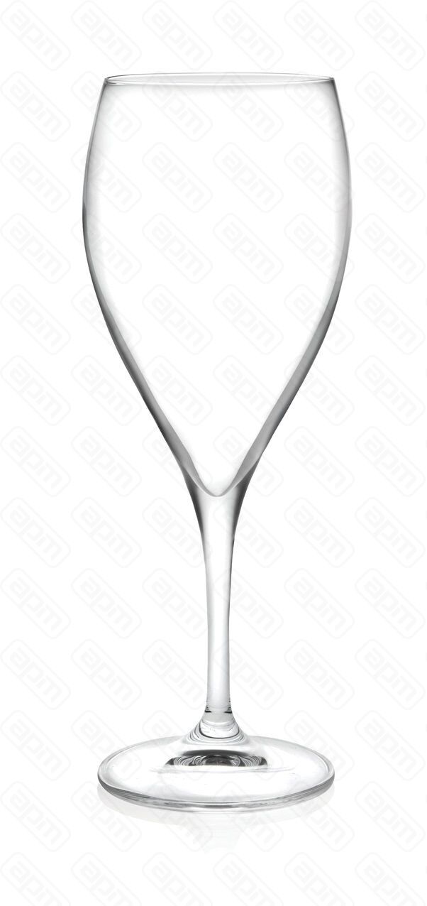 Бокал для вина RCR WineDrop 570 мл хрустальное стекло Италия