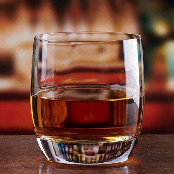 Стакан Олд фэшн PL line 280мл хрстекло Lucaris