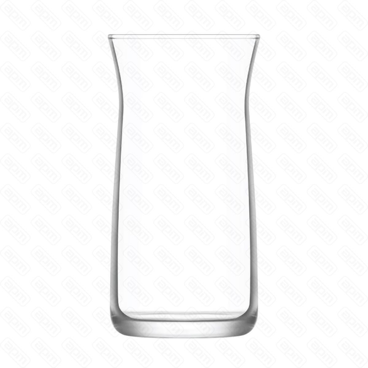 Стакан Хайбол Вера 370млстекло LAV