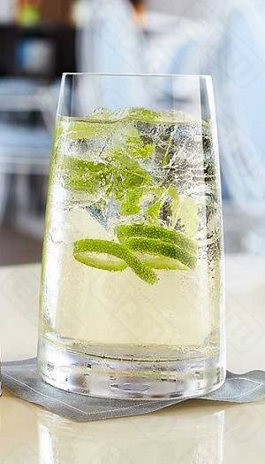 Стакан Хайбол Chef  Sommelier Аска 450мл ARCхрстекло