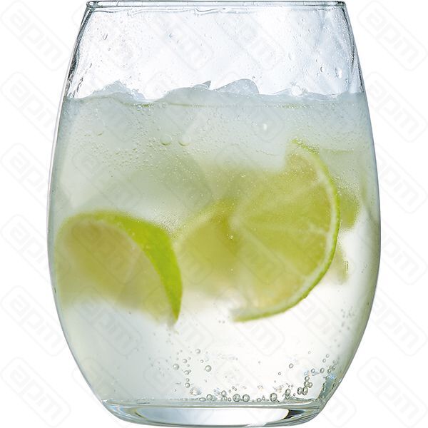 Стакан Хайбол Арпэж Лежиро стекло 360мл прозр ARC