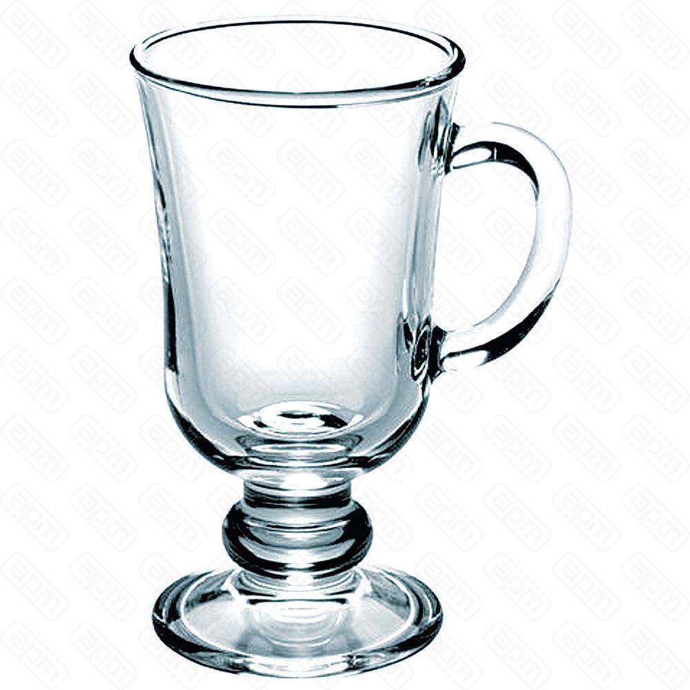 Кружка ОСЗ Глинтвейн 200 мл стекло Россия