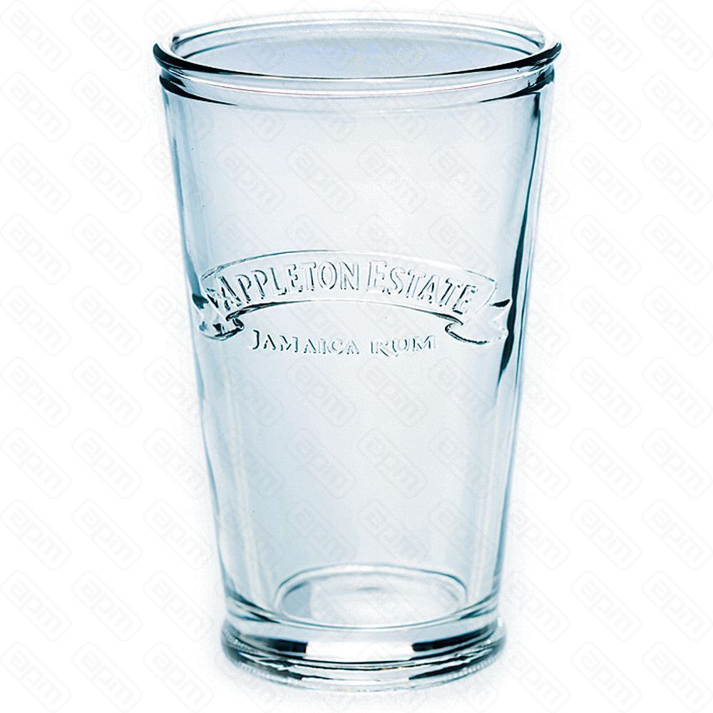 Стакан барный Appleton Estate 280 мл PL Proff Cuisine