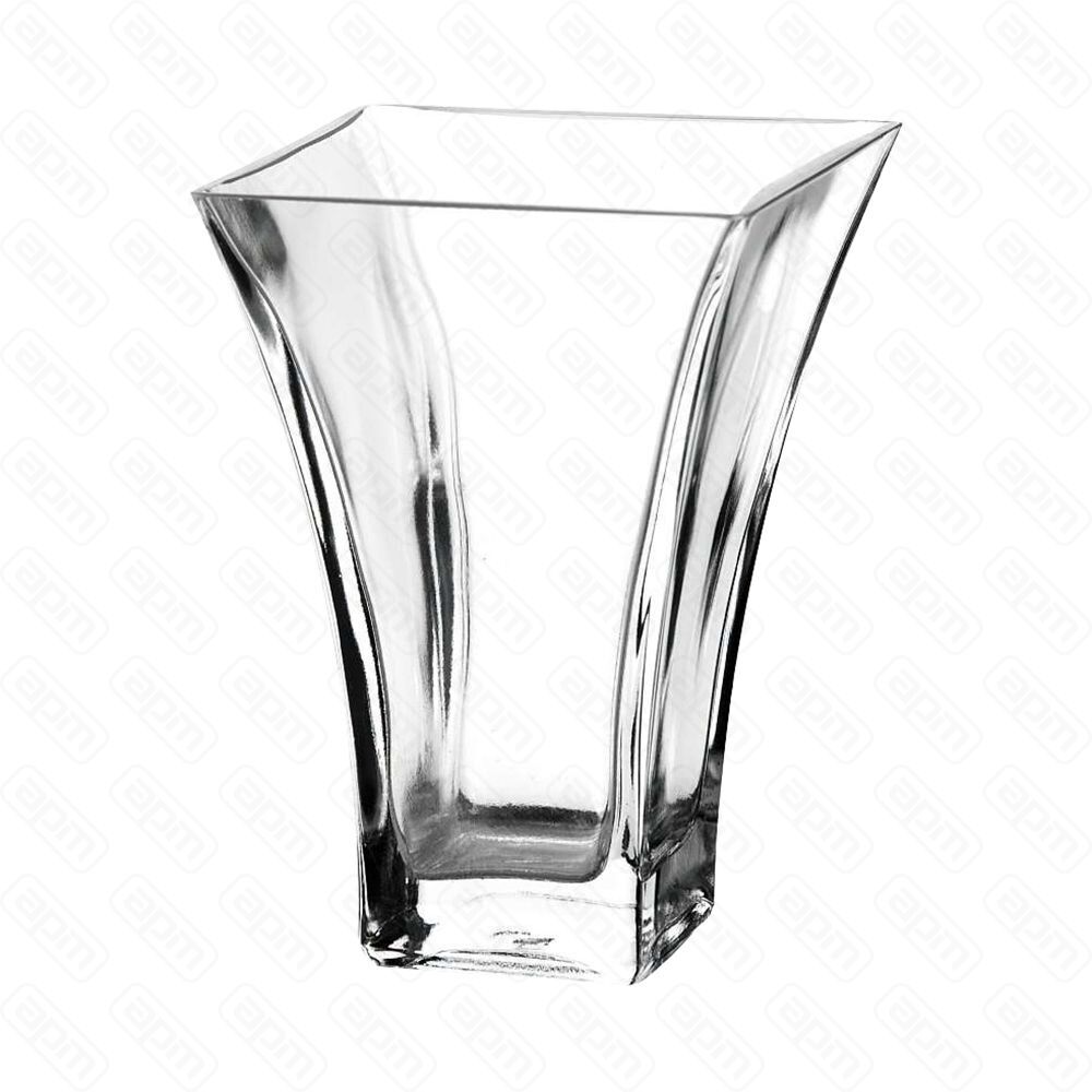 Ваза для цветов Флора БОР Россия стекло