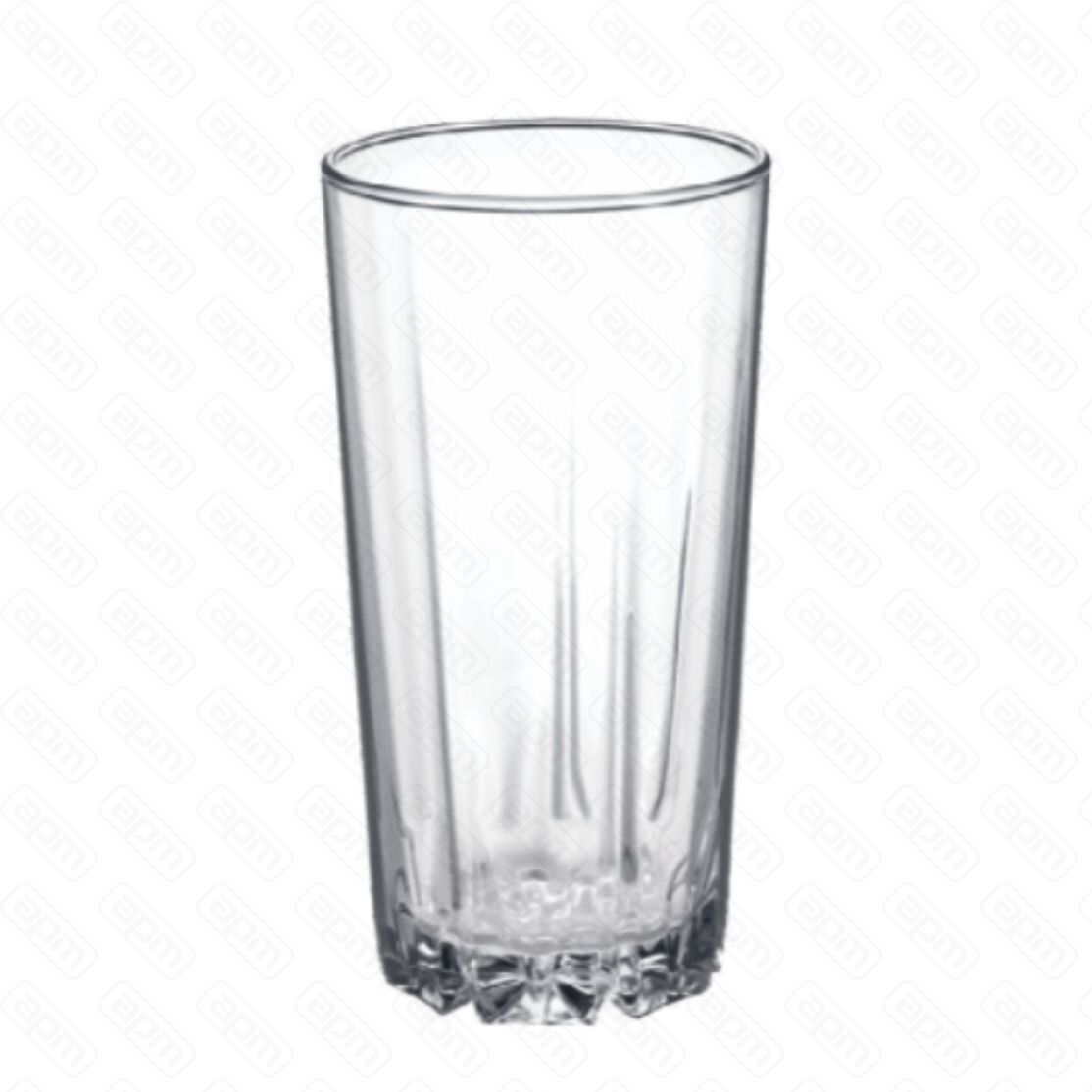 Стакан Хайбол ОСЗ Кристалл 320 мл стекло Россия