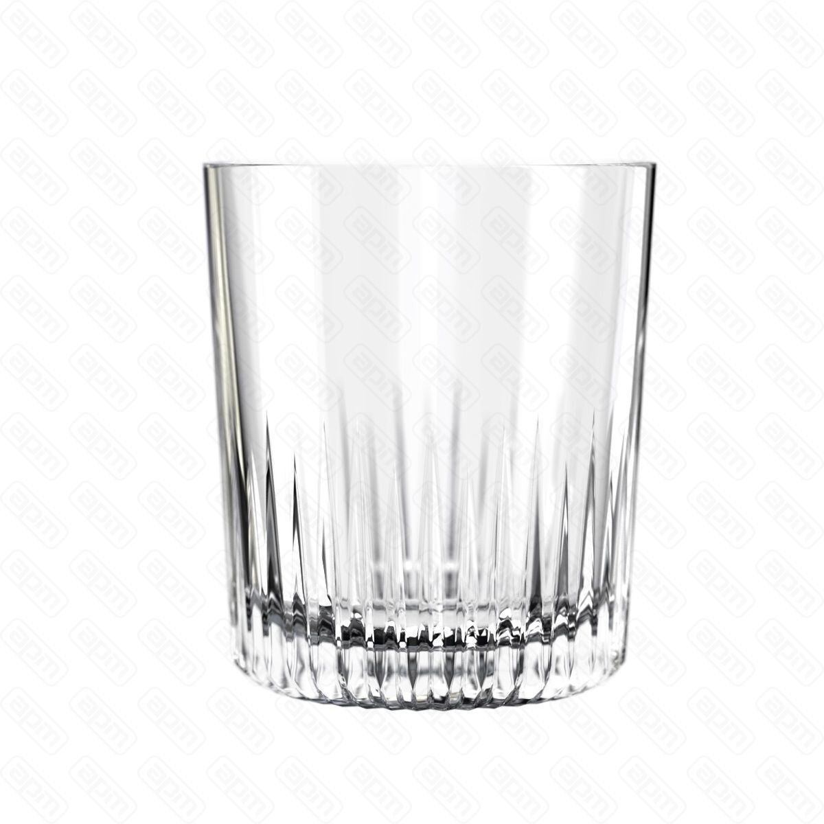 Стакан Олд фэшн Pavilion Gleam 350мл хрстекло Lucaris