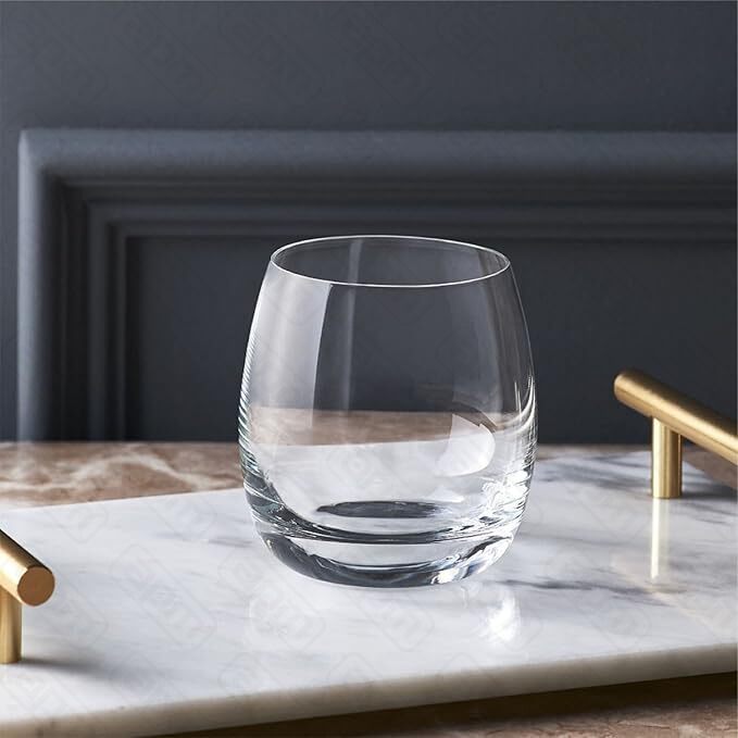 Стакан Олд фэшн Noble line 275мл хрстекло Lucaris