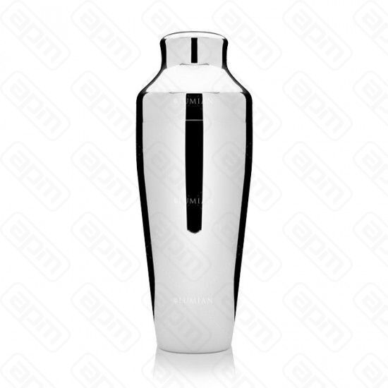 Шейкер 550мл Chrono нерж Lumian