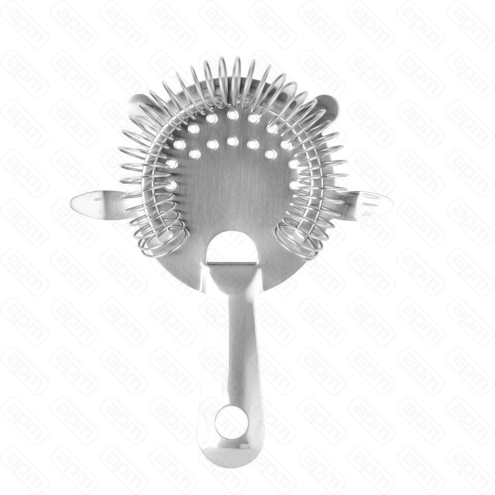 Стрейнер нержавеющая стальd 85 4 ушка  PL- Barbossa