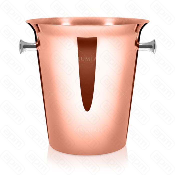 Ведерко для шампанского 5 литров  LUMIAN