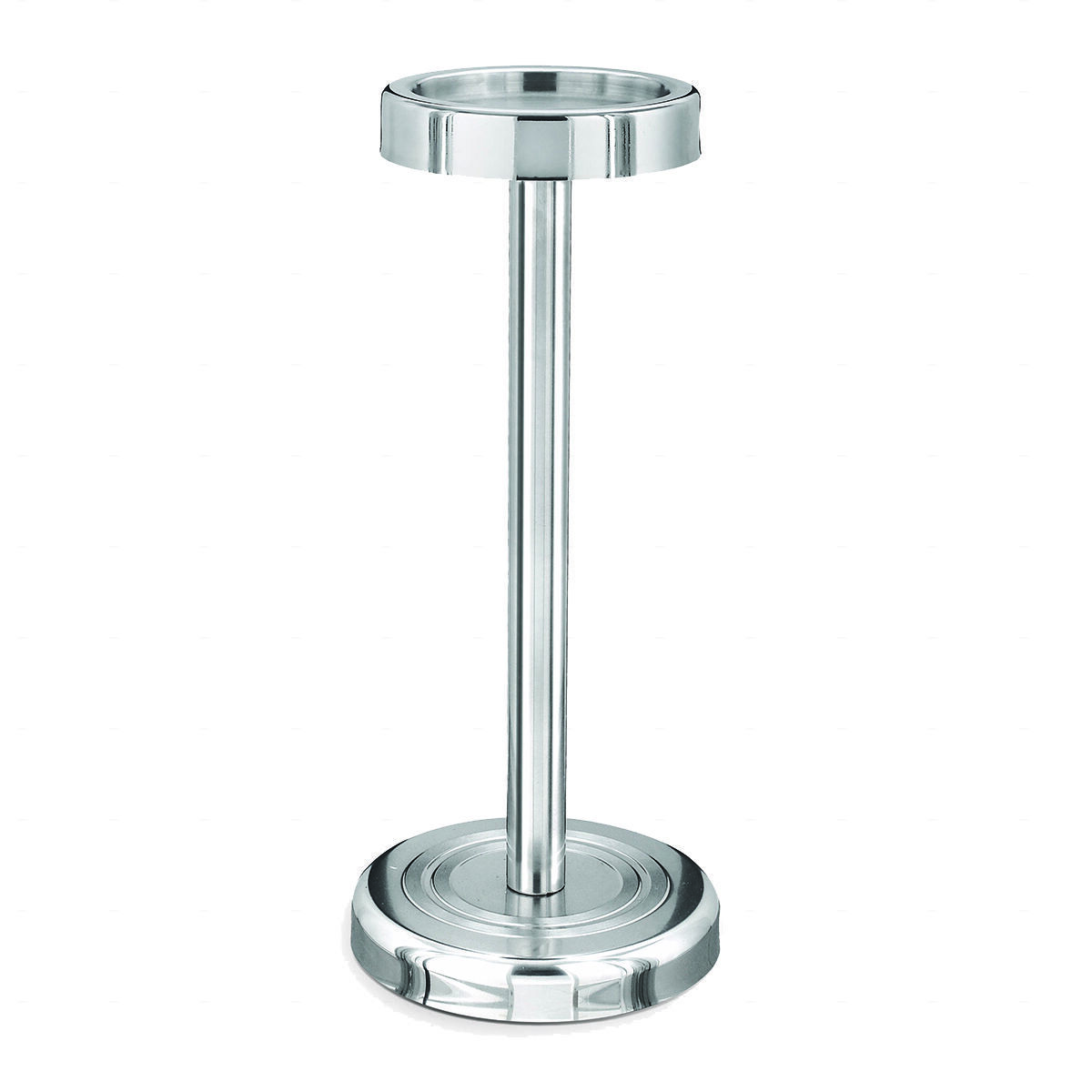 Напольная подставка под ведро для шампанского h 65 смd 175 см