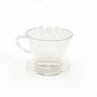 Пластиковый капельный фильтр дриппер 2-4 чашки PL Proff Coffee