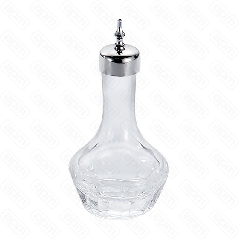 Колба для биттеров аромы с дозатором 50 мл PL- Barbossa