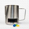Питчер для молока 480 млс индикатором температуры PL Proff Coffee