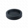 Кофейныйсиликоновый мат для темпера d 60 мм PL Proff Coffee