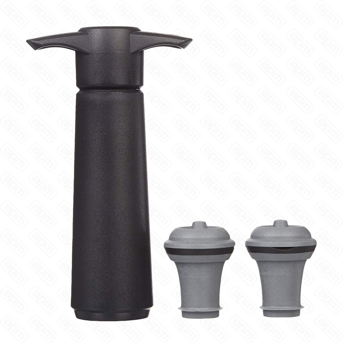 Вакуумный насос для вина пластиковый  PL-Barbossa