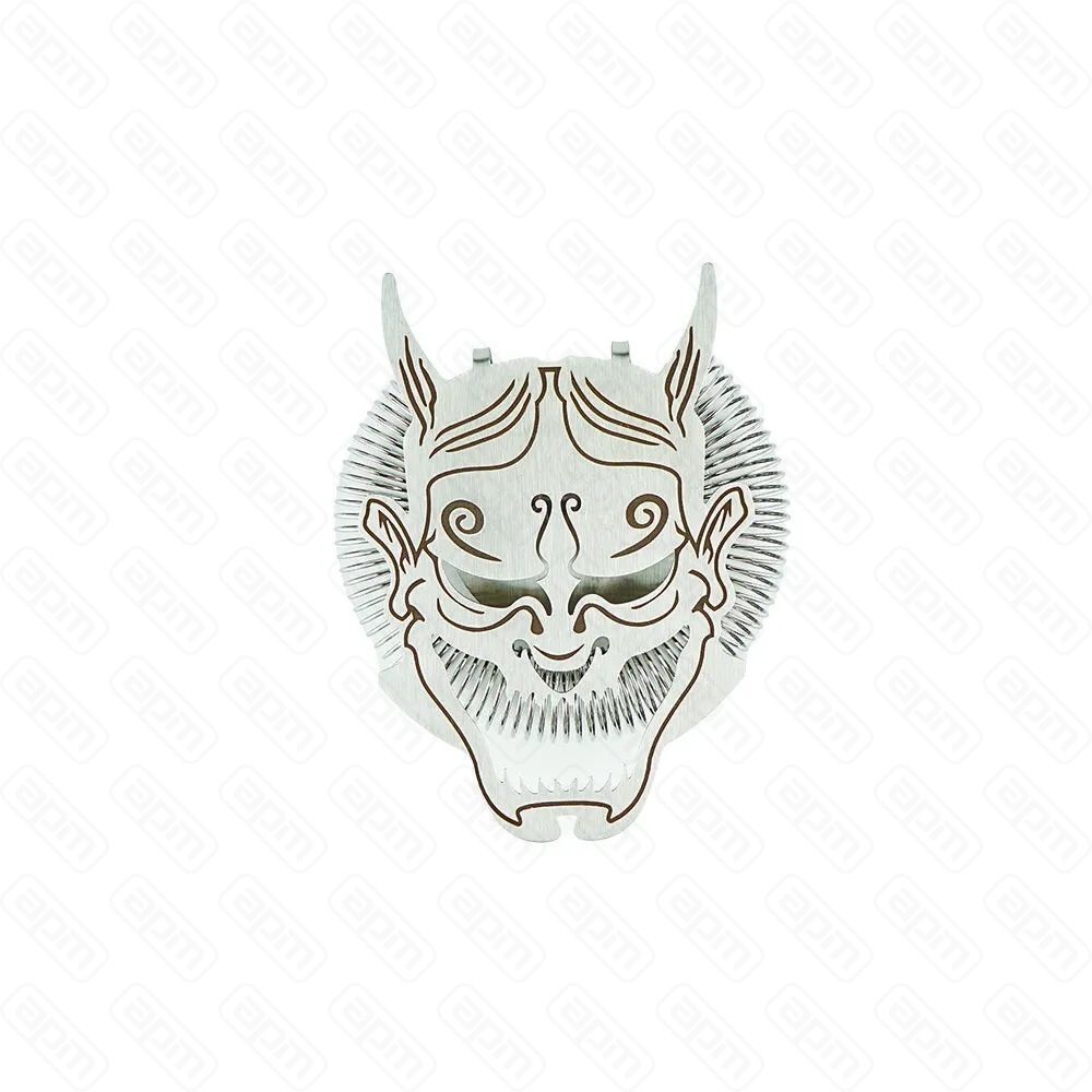 Стрейнер MIXOLOGY-1 нержавеющая сталь  PL- Barbossa