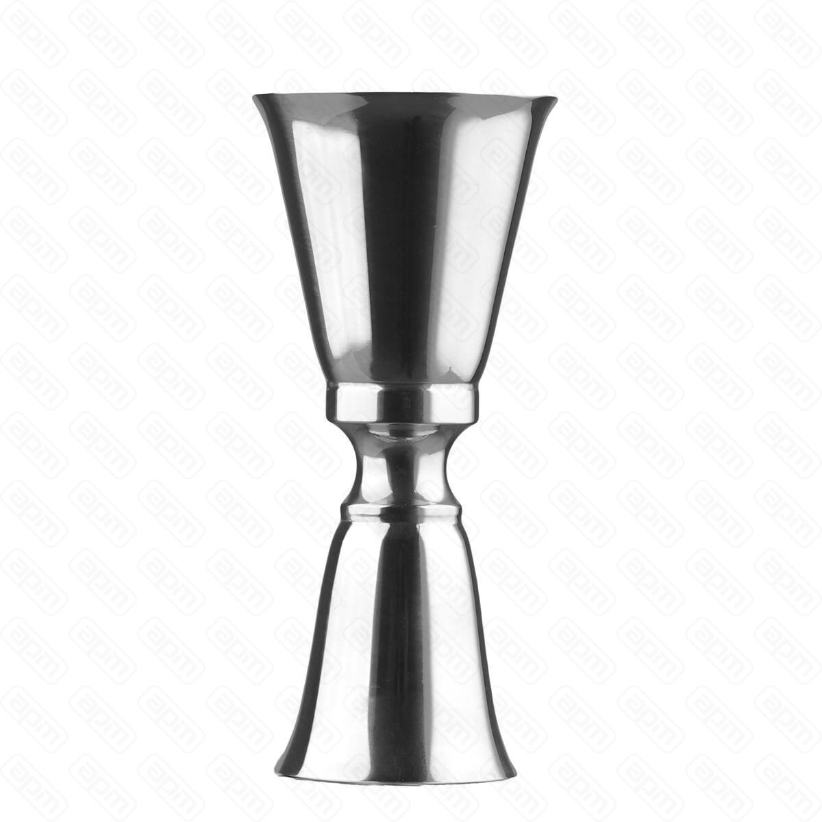 Джиггер 3060 млMIXOLOGY-5нержавеющая сталь PL- Barbossa