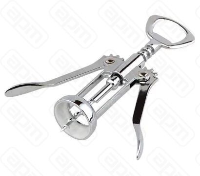 Штопор для открытия винных бутылок 17 см PL - Barbossa