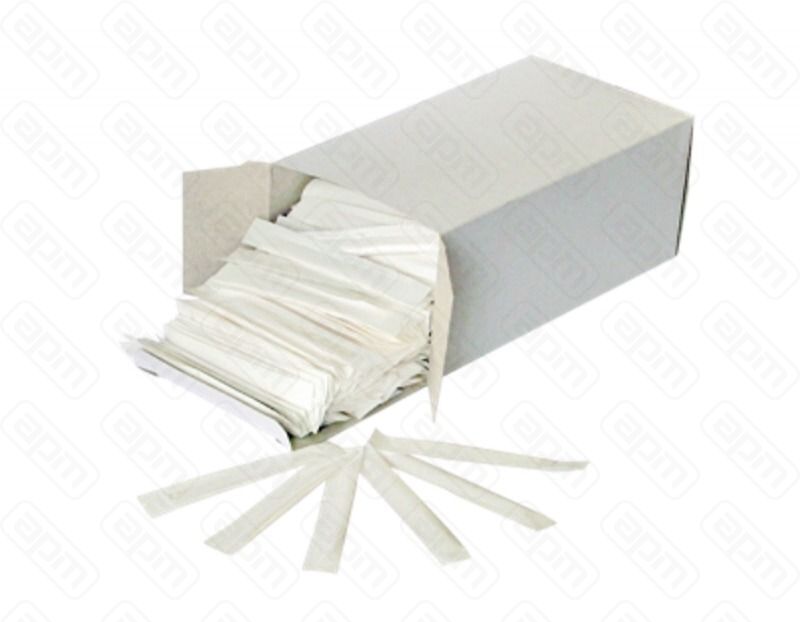 Зубочистки в индбум упаковке 1000 шт бамбук