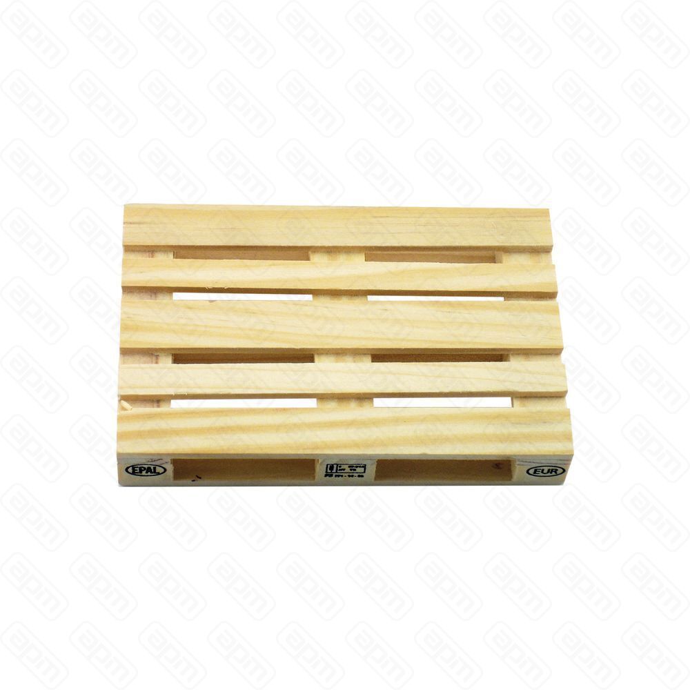 Подставка The Bars Паллета для бокала 128 см 12 шт