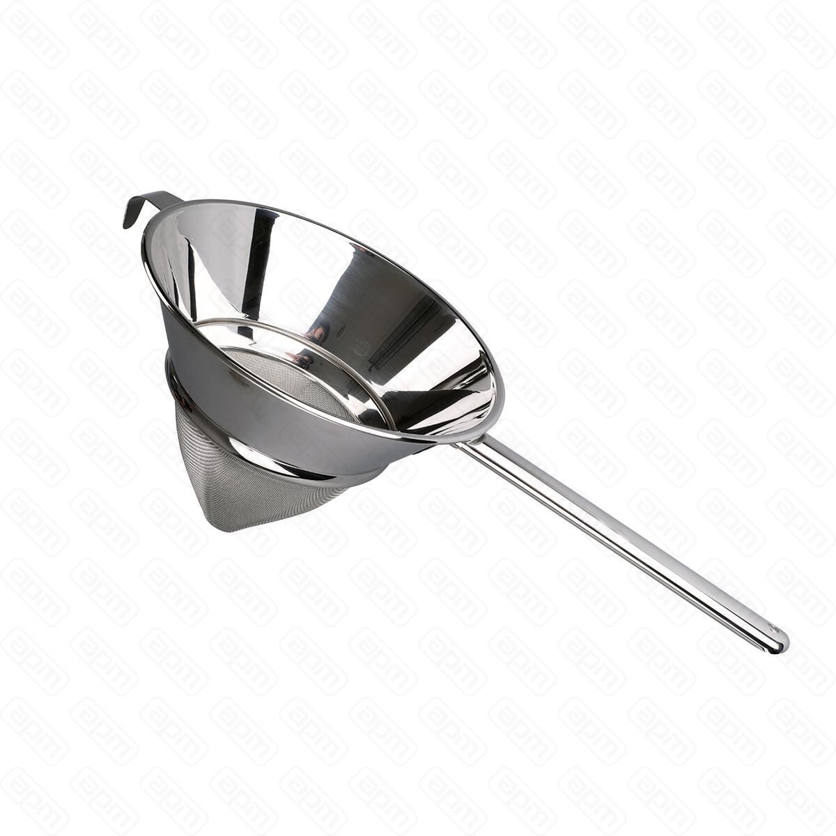 Шенуа дуршлаг конический 245 см PL Proff Cuisine