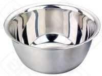 Миска металлическаяd24 см PL- Proff Cuisine