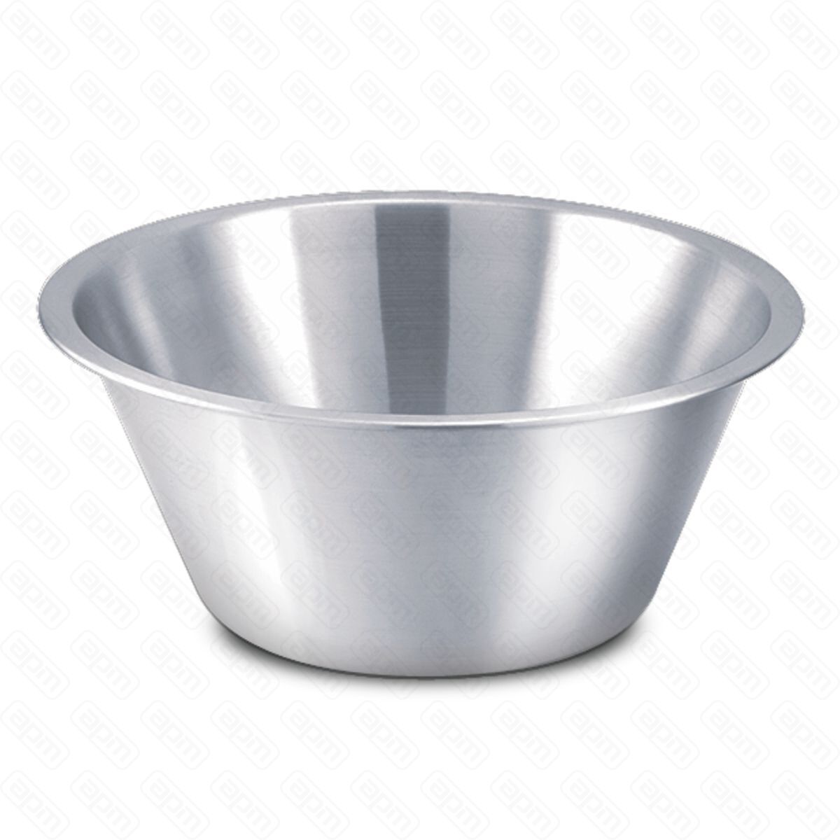 Миска коническаяметаллическая d 24 см 25 л PL Proff Cuisine